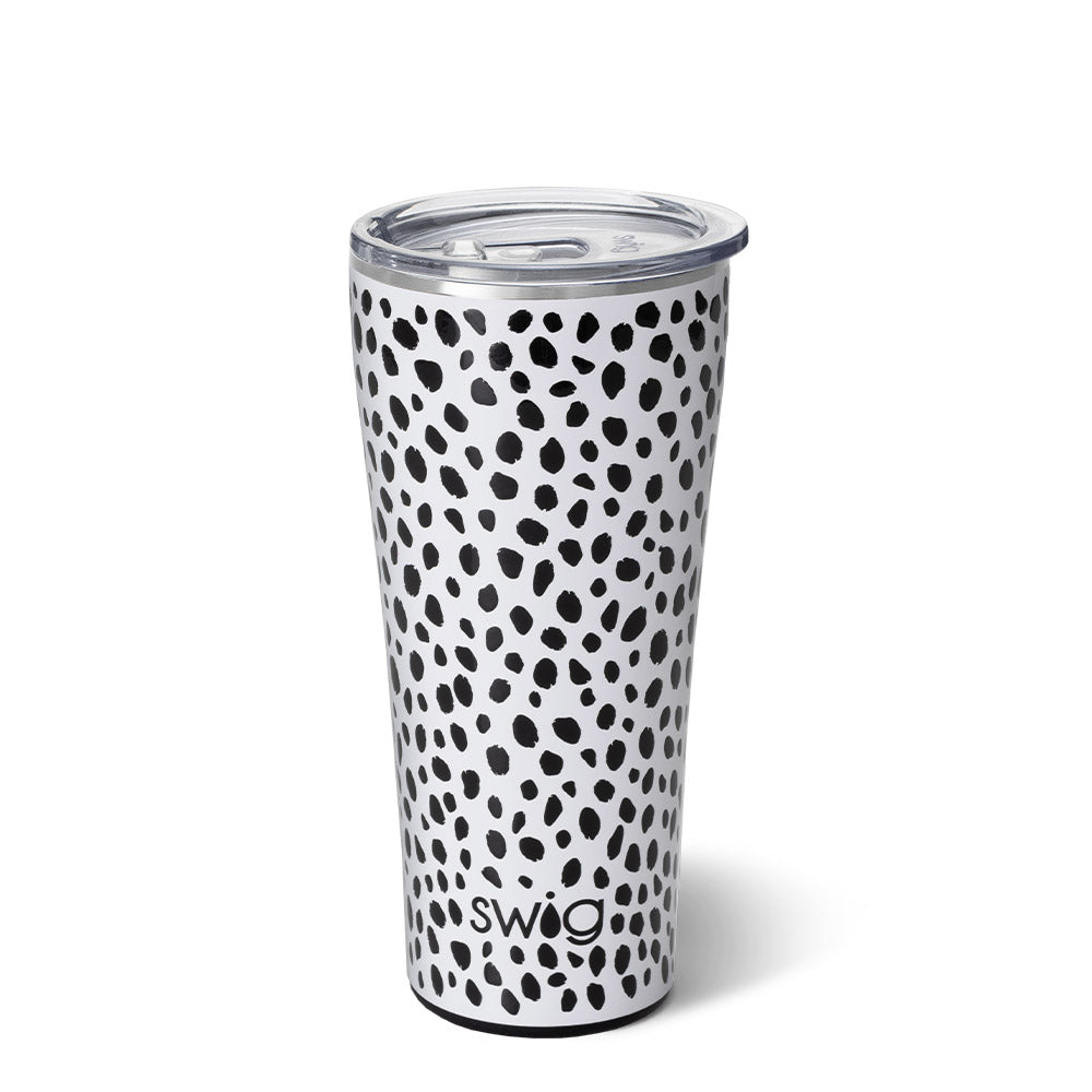 Swig 32oz Tumbler White