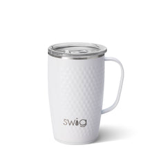 Load image into Gallery viewer, SWIG, 18 OZ. STAINLESS STEEL MUG-GOLF PARTEE
