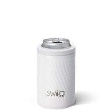 Load image into Gallery viewer, SWIG, 12 OZ. COMBO COOLER-GOLF PARTEE
