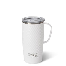 Load image into Gallery viewer, SWIG, 22 OZ. STAINLESS STEEL TALL MUG GOLF PARTEE
