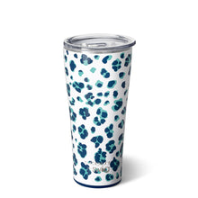 Load image into Gallery viewer, SCOUT 32 OZ TUMBLER - COOL CAT
