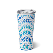 Load image into Gallery viewer, SCOUT 32 OZ TUMBLER - SPOTED AT SEA

