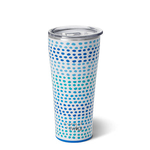 SCOUT 32 OZ TUMBLER - SPOTED AT SEA