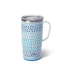 Load image into Gallery viewer, SCOUT TALL MUG - SPOTTED AT SEA
