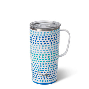 SCOUT TALL MUG - SPOTTED AT SEA
