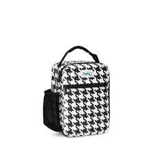 Load image into Gallery viewer, SWIG, BOXXI LUNCH BAG-HOUNDSTOOTH
