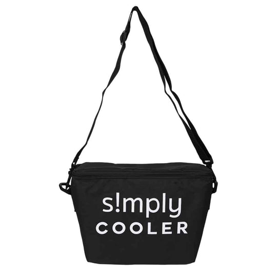SIMPLY COOLER - BLACK MINI