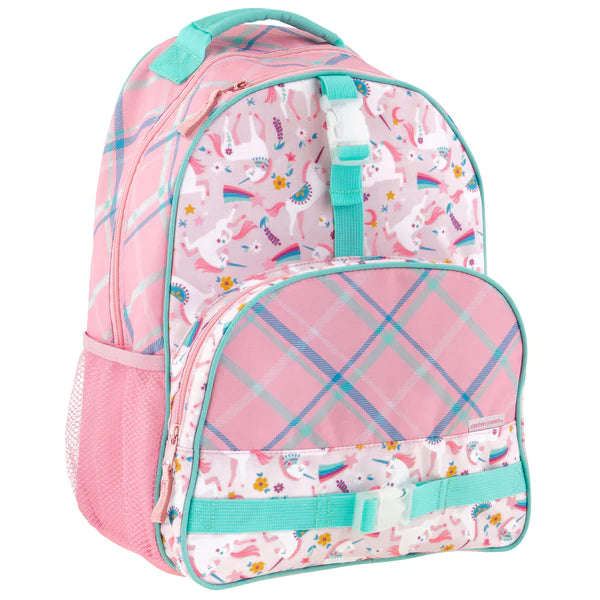 ALL OVER PRINT BACKPACKS GIRLS
