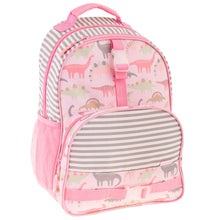 Load image into Gallery viewer, GIRLS ALL OVER PRINT BACKPACKS

