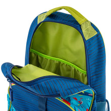 Load image into Gallery viewer, BOYS ALL OVER PRINT BACKPACKS
