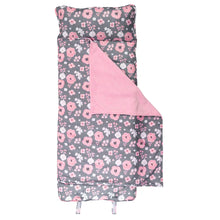 Load image into Gallery viewer, ALL OVER PRINT NAP MAT - GIRL
