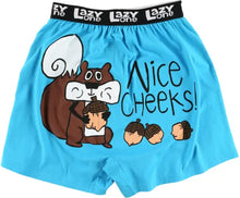 Load image into Gallery viewer, NICE CHEEKS BOXER
