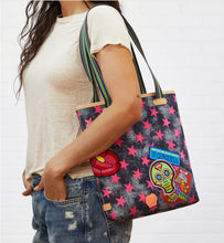 Load image into Gallery viewer, CONSUELA TOTE DREW
