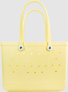 Simply Tote Large SUN