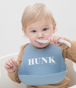 SILICONE WONDER BIB