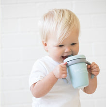 Load image into Gallery viewer, HAPPY SIPPY CUP
