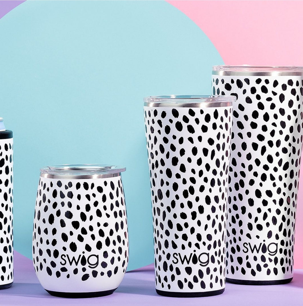 SWIG 32 OZ TUMBLER STAINLESS STEEL INSULATED TUMBLER -  SPOT ON