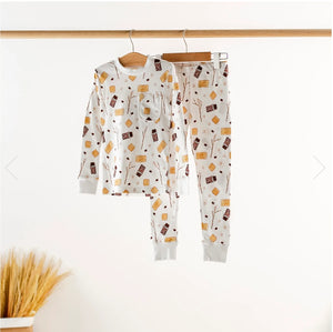 S'MORE THE MERRIER LOUNGEWEAR
