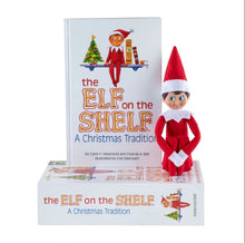 Load image into Gallery viewer, ELF ON THE SHELF
