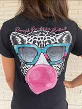 Load image into Gallery viewer, BUBBLE CHEETAH TEE
