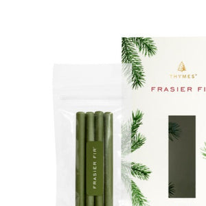 THYMES FRASIER FIR CAR DIFFUSER REFILL