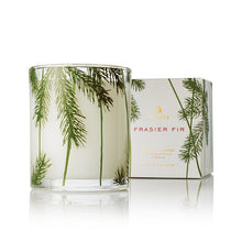 Load image into Gallery viewer, THYMES FRASIER FIR POURED CANDLE, PINE NEEDLE
