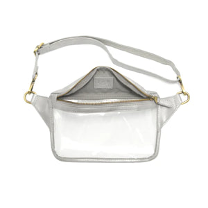 SYLVIE SLING BELT BAG