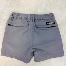 Load image into Gallery viewer, RAMBLER SHORTS - CHARCOAL
