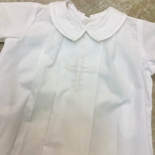 Load image into Gallery viewer, CARSON BOY BAPTISM GOWN
