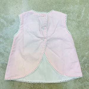 PRETTY IN PINK BLOOMER SET