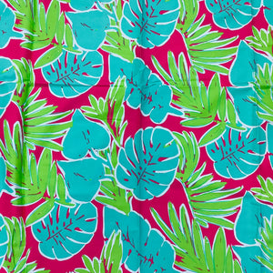 Totally Tropics Sun Blanket