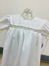 Load image into Gallery viewer, ANTIQUE WHITE ADELAIDE DRESS

