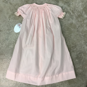DALLAS PINK DAYGOWN