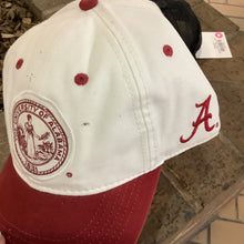 Load image into Gallery viewer, ALABAMA SEAL TWILL CAP
