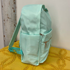 THE STATMENT BACKPACK - TIANA