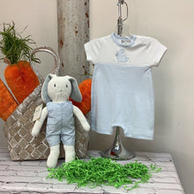 Load image into Gallery viewer, BOY BUNNY DOLL
