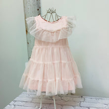 Load image into Gallery viewer, SERENDIPITY TULLE DRESS
