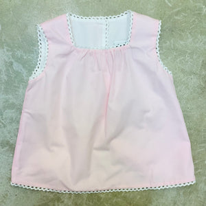 PRETTY IN PINK BLOOMER SET