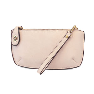 MINI CROSSBODY WRISTLET