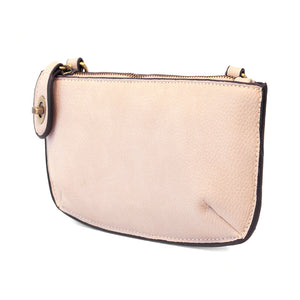 MINI CROSSBODY WRISTLET