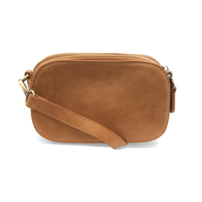 LAYNE CAMERA CROSSBODY