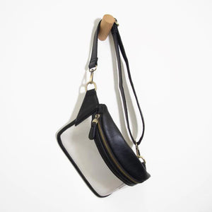 SYLVIE SLING BELT BAG