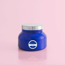 Load image into Gallery viewer, CAPRI BLUE VOLCANO PETITE JAR
