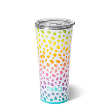 Load image into Gallery viewer, SWIG 22 OZ TUMBLER-WILD CHILD
