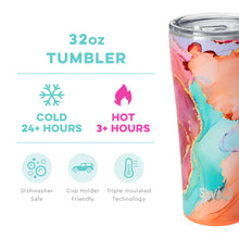 Load image into Gallery viewer, SWIG 32 OZ TUMBLER-DREAMSICLE
