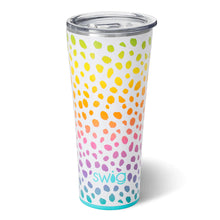 Load image into Gallery viewer, SWIG 32 OZ TUMBLER-WILD CHILD

