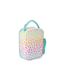 Load image into Gallery viewer, SWIG, BOXXI LUNCH BAG-WILD CHILD
