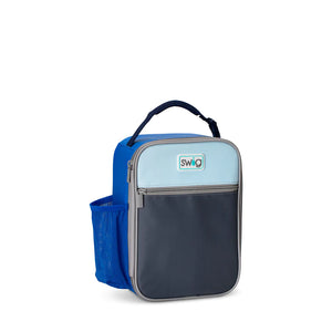 SWIG, BOXXI LUNCH BAG NAVY