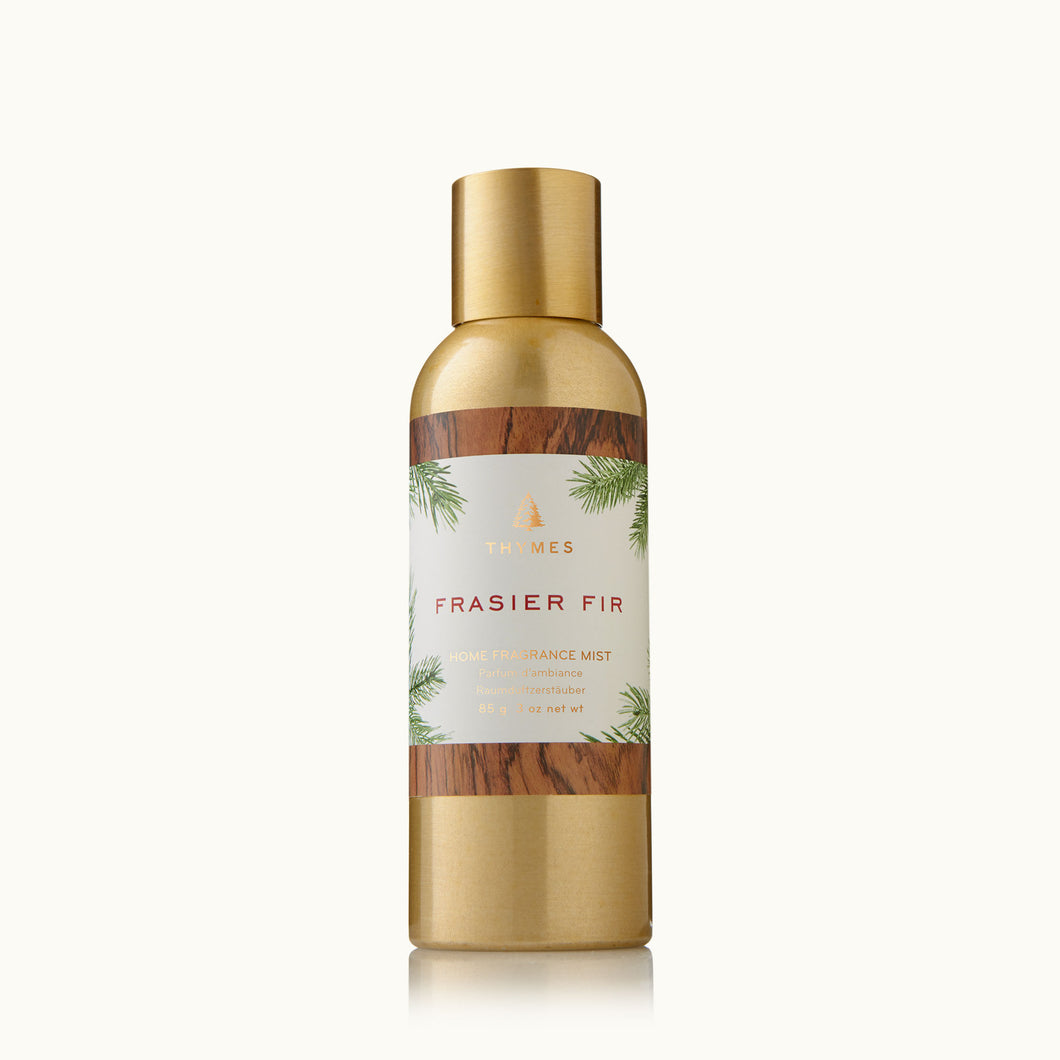 THYMES FRASIER FIR HOME FRAGANCE MIST