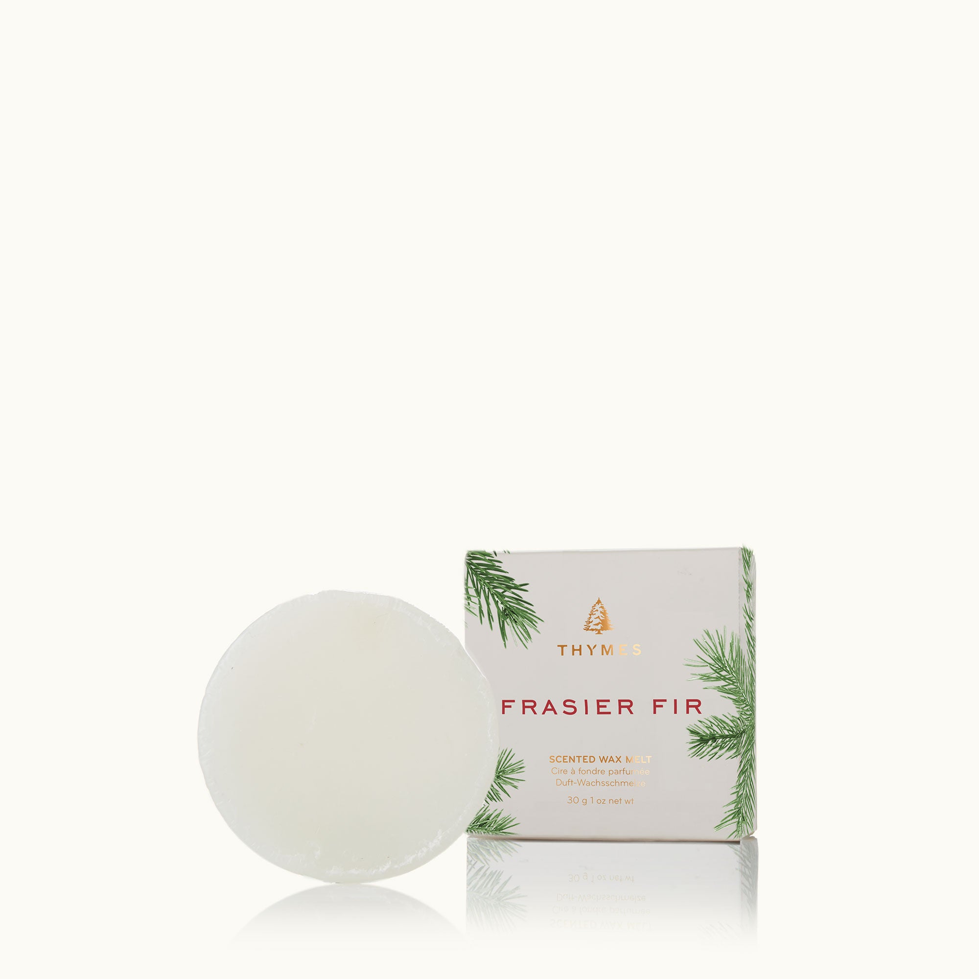 THYMES Frasier Fir Wax Melt - Thumbnail 2